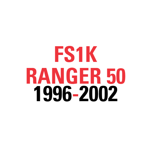 FS1K RANGER 50 1996-2002